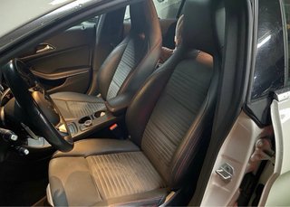 Mercedes-Benz CLA (174) 2016