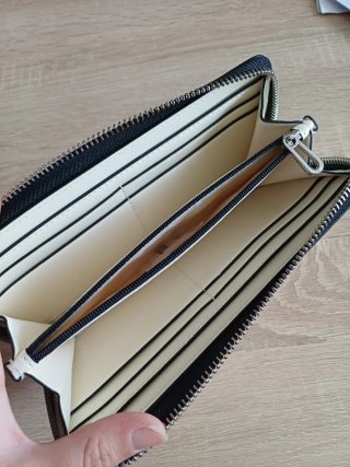 Billetera Tous New Dorp Beige