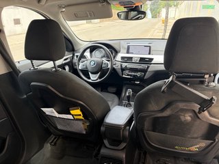 BMW X1 2020