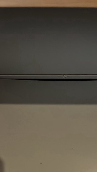 Cajonera MALM IKEA Madera Clara