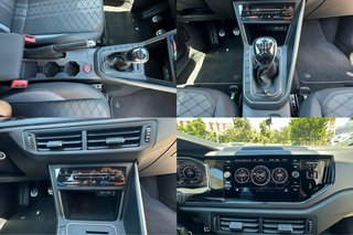 Volkswagen Polo 2022 Rline 32mil km