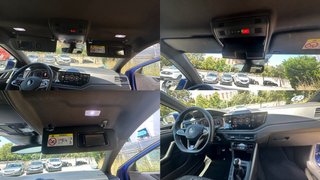 Volkswagen Polo 2022 Rline 32mil km