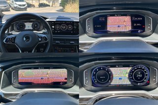 Volkswagen Polo 2022 Rline 32mil km