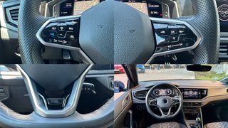 Volkswagen Polo 2022 Rline 32mil km