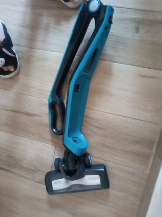 Aspiradora Rowenta Force 3 en 1