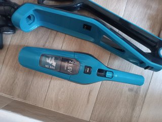 Aspiradora Rowenta Force 3 en 1