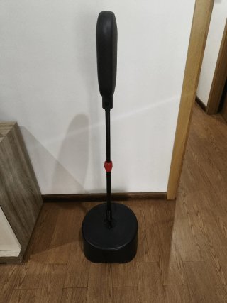 Balón de boxeo infantil