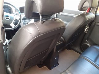 Chevrolet Captiva 2010