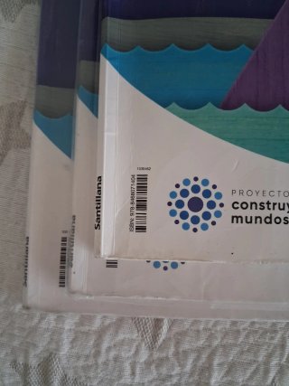 Matemáticas 5 Primaria Mochila ligera