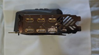 Gigabyte RTX 2070 AORUS 8GB — En perfecto estado