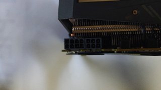 Gigabyte RTX 2070 AORUS 8GB — En perfecto estado