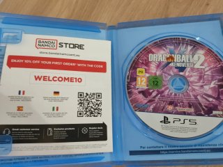 Dragon Ball Xenoverse 2 PS5