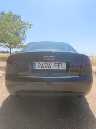 Audi A4 2006