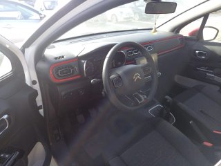 Citroen C3 2020