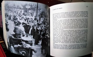 LA GUERRA DE ESPAÑA 1936-1939. JACQUES DE GAULE