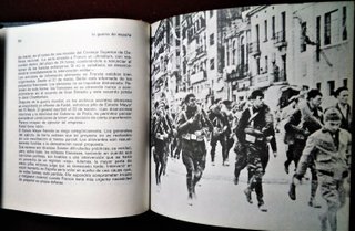 LA GUERRA DE ESPAÑA 1936-1939. JACQUES DE GAULE