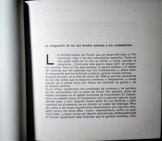 LA GUERRA DE ESPAÑA 1936-1939. JACQUES DE GAULE