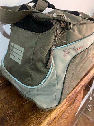 Bolsa de deporte