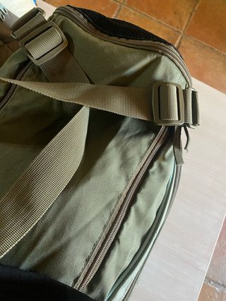 Bolsa de deporte