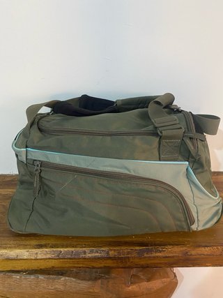 Bolsa de deporte