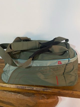 Bolsa de deporte