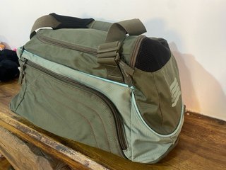 Bolsa de deporte