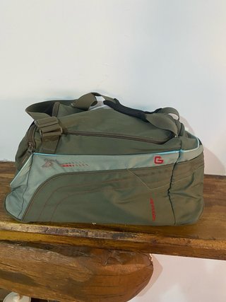 Bolsa de deporte