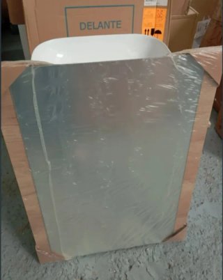 Mueble de baño moderno Baikal