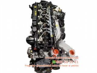 11005a3cd08 motor completo bmw serie lva Ref:08835