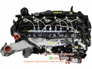 11005a3cd08 motor completo bmw serie lva Ref:08835