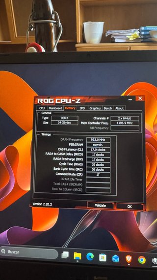 Portatil Tuf gaming FX505DT