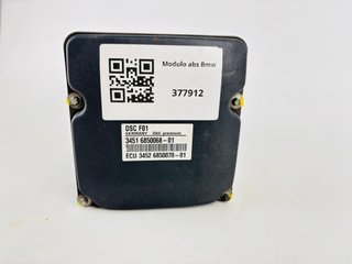 34516850068 módulo ABS BMW Serie 7 2007-2015