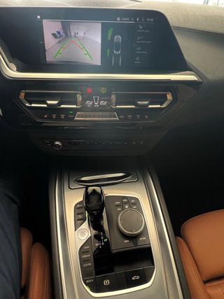 BMW Z4 2019
