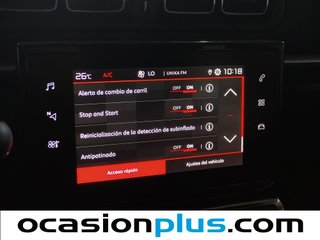 Citroen C3 PureTech 82 C-Series 61 kW (83 CV)