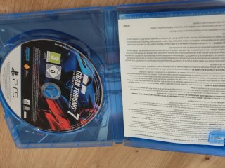 Gran Turismo 7 PS5