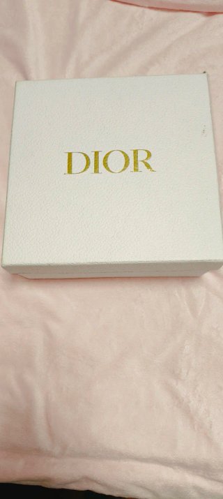 Bolso Lady D-Joy Negro Dior
