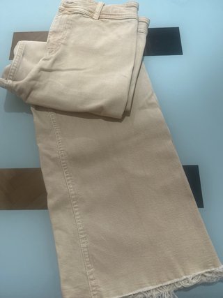 Pantalones Zara Talla 13-14
