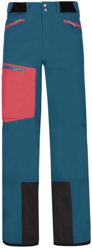 Pantaloncini da Alpinismo Impermeabili S Nuovo