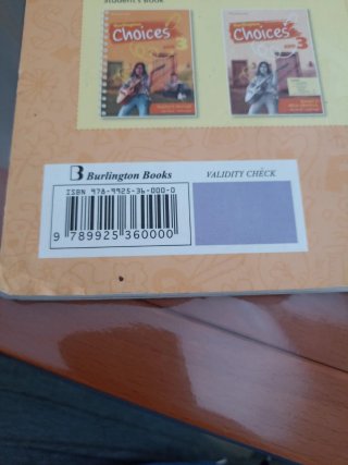 Burlington Choices 3 ESO Workbook (Catalán)