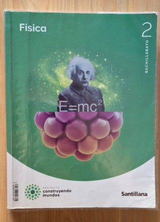 Libros de segundo de bachillerato