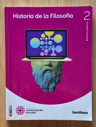 Libros de segundo de bachillerato