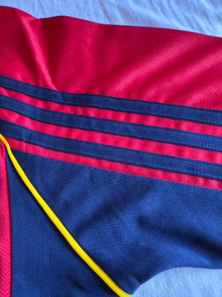Camiseta Adidas España Mundial