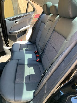 Mercedes-Benz Classe E