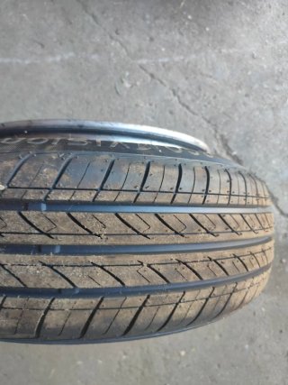 Llantas Styling Seat 127, 124