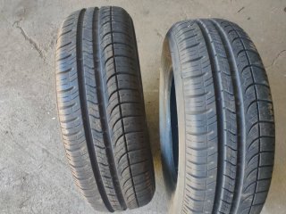 Llantas Styling Seat 127, 124
