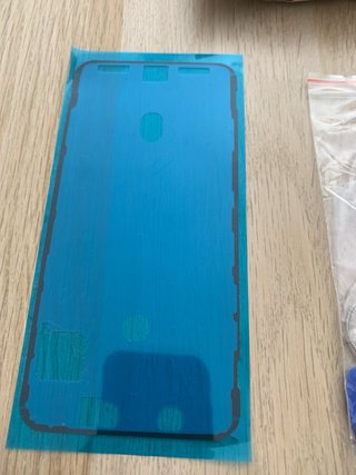 Batería iPhone XS MAX LTTRON Nueva