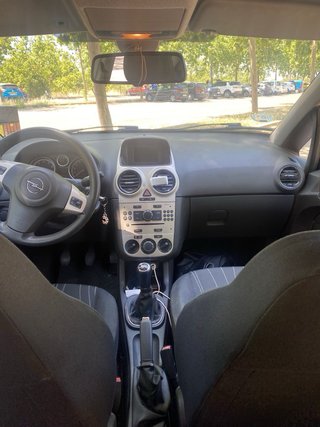 Opel Corsa D 1.4 gasolina 2008