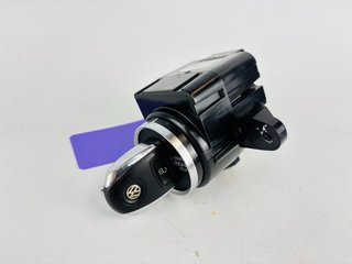 Conmutador arranque VW Touareg 2010-2018 7P6905843D
