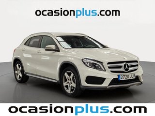Mercedes-Benz GLA 220 d AMG Line 130 kW (177 CV)