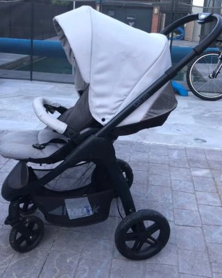 Carrito Hauck